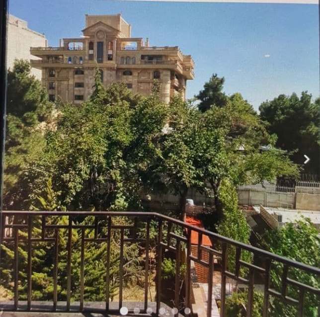 فروش آپارتمان مسکونی در تهران زعفرانیه-مقدس اردبیلی 184 متر
