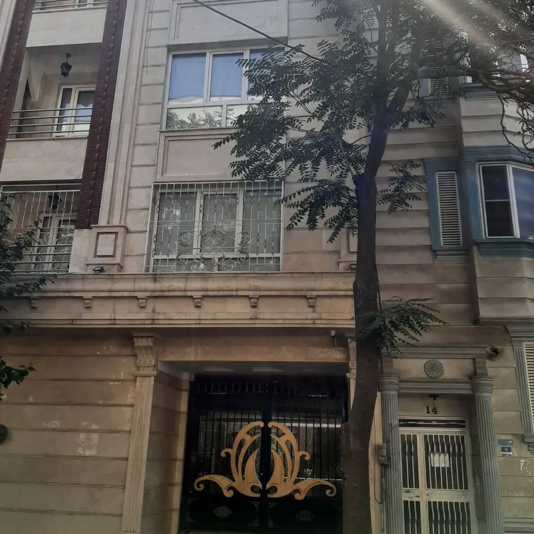 رهن و اجاره آپارتمان مسکونی در تهران یوسف آباد 86 متر