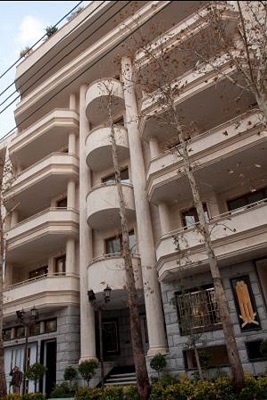 رهن و اجاره آپارتمان مسکونی در تهران فرشته