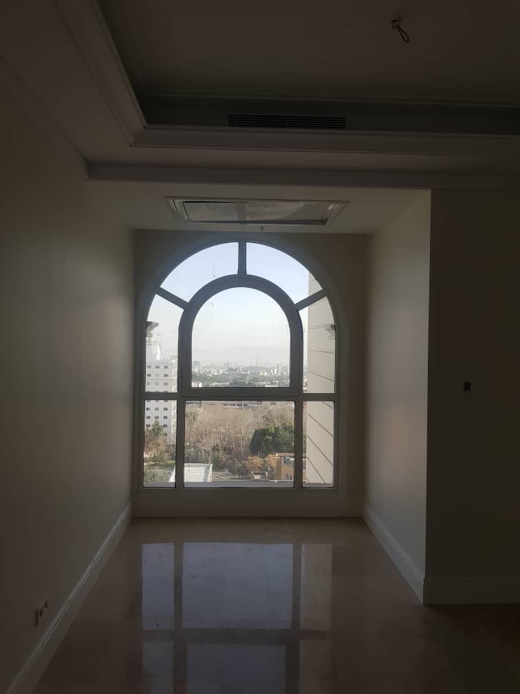 رهن و اجاره آپارتمان مسکونی در تهران ولنجک 128 متر