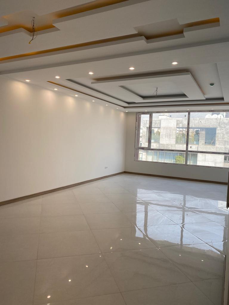 فروش آپارتمان مسکونی در تهران فرمانیه 130 متر