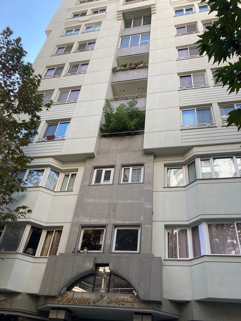 فروش آپارتمان در تهران فرشته چناران 335 متر