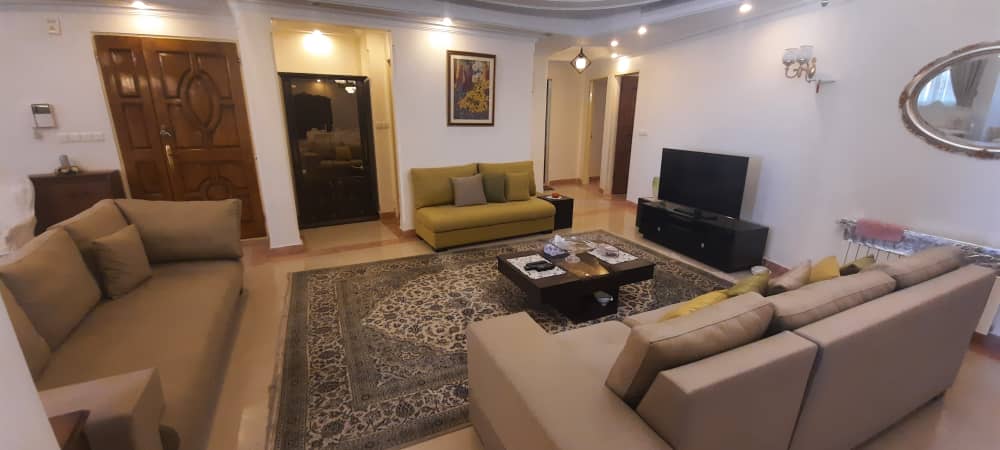 فروش آپارتمان مسکونی در تهران ولنجک-زوج ها 165 متر