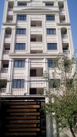 رهن و اجاره آپارتمان مسکونی  در تهران کردستان