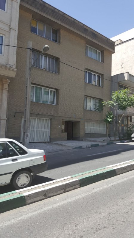 اجاره آپارتمان در تهران یوسف آبادجهان آرا116 متر