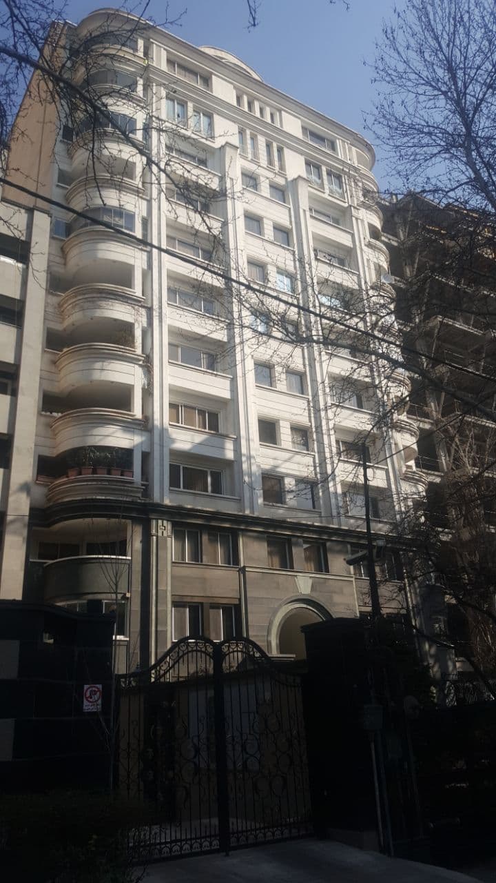 فروش آپارتمان مسکونی در تهران الهیه 320 متر