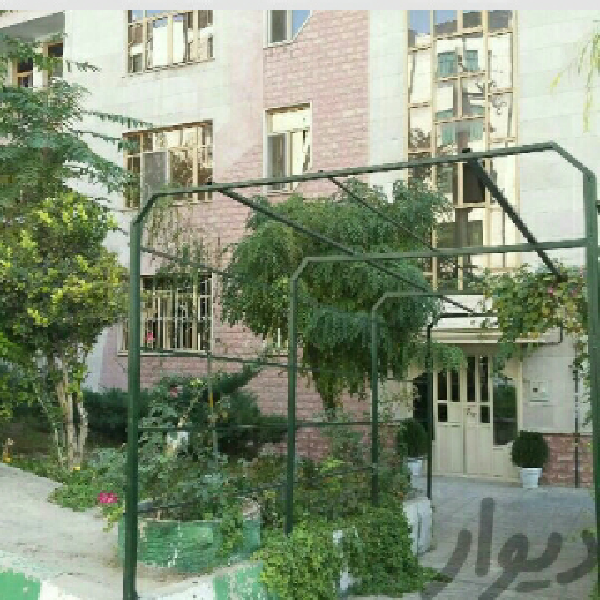 فروش آپارتمان مسکونی در تهران سعادت آباد 105 متر