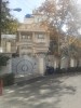 فروش خانه کلنگی در تهران فرمانیه شمال غربی 600 متر